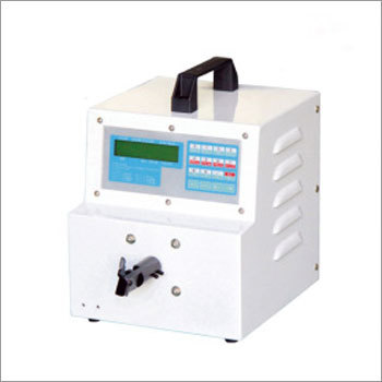 Automatic Wire Kinking Machine