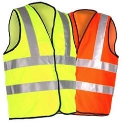 Reflective Jacket