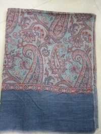 Pashmina Shawls