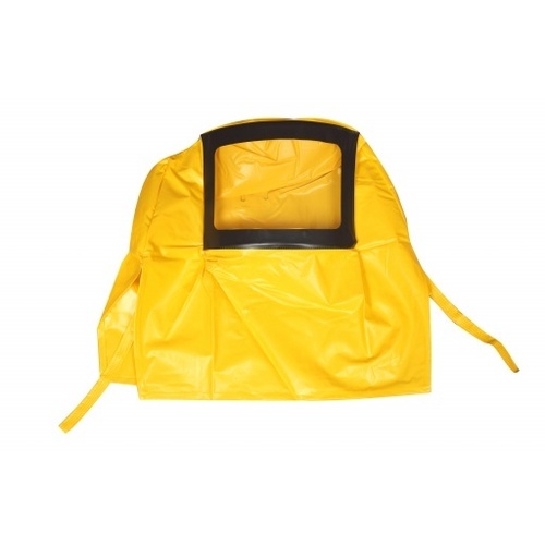 PVC Hood
