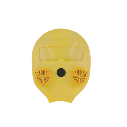 Escape Mask