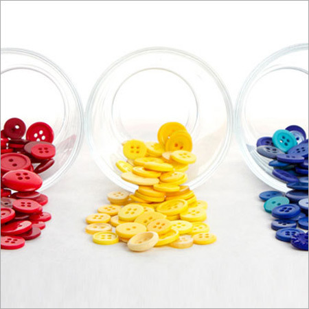 Designer Buttons