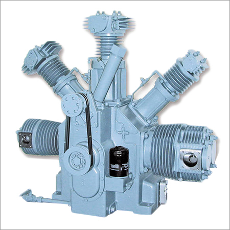 Reciprocating Refrigerator Compressor