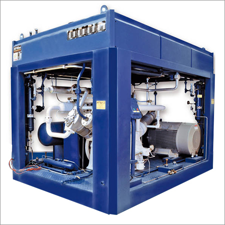 Reciprocating Compressor