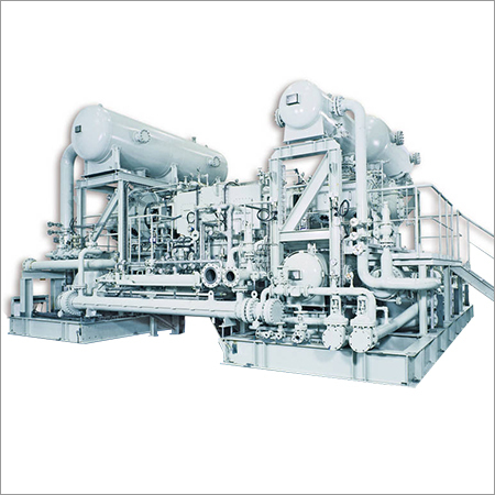 Blower Compressor