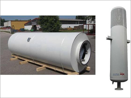 Industrial Silencers