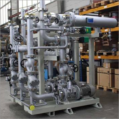 Secondary Circuit Breaker