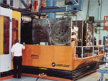 Airfloat Assemblies