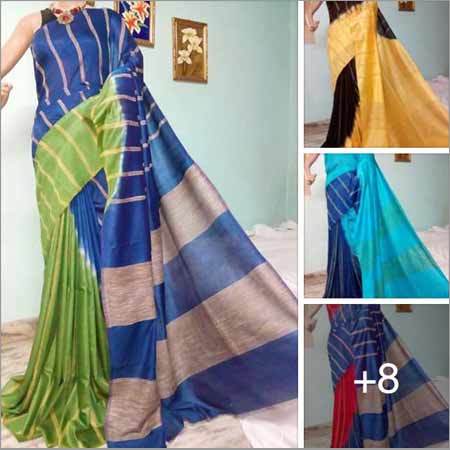 Casual Sarees