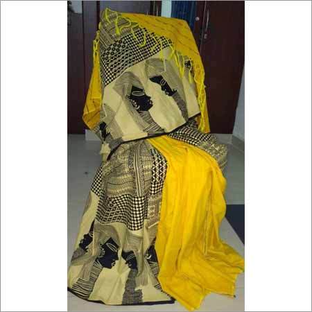Cotton Saree