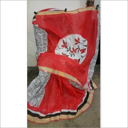 Silk Saree