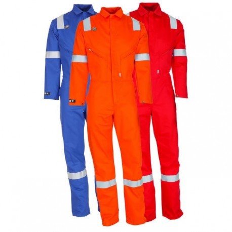 Coverall