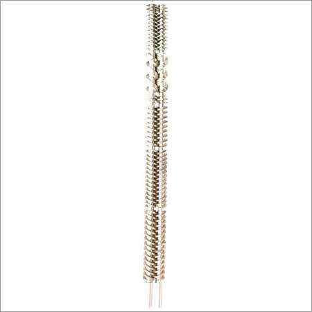 Universal Barrier Screw