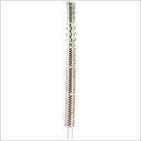 Universal Barrier Screw