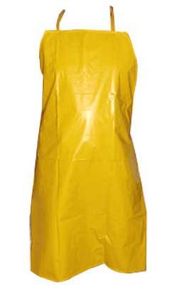 PVC Apron