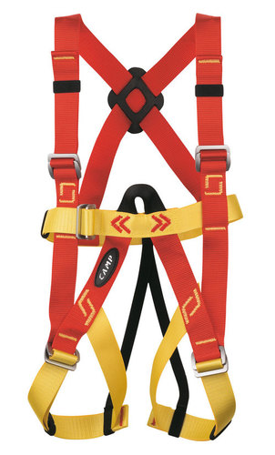Full Body Harness