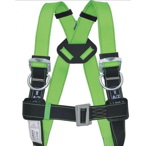 Karam safety belt