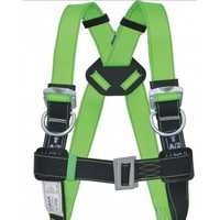 Karam Safety Belt