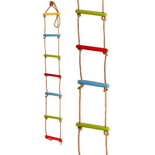 Rope Ladder