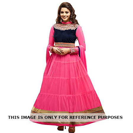 Ladies Anarkali Suits