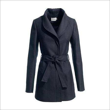Women's Long Coats