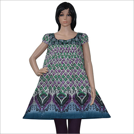 Women's Casual Wear