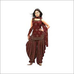 Patiala Salwar Suits