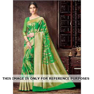 Heavy Work Sarees