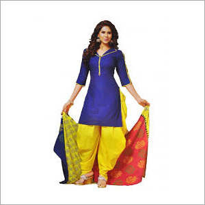 Ladies Pakistani Suits