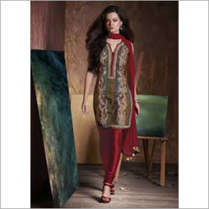 Designer Pajami Suit