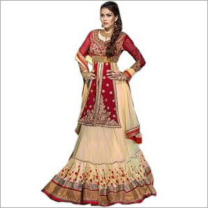 Indian Bridal Lehenga
