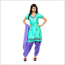 Ladies Punjabi Suits