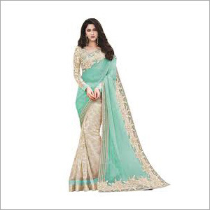 Designer Party Wear Sarees