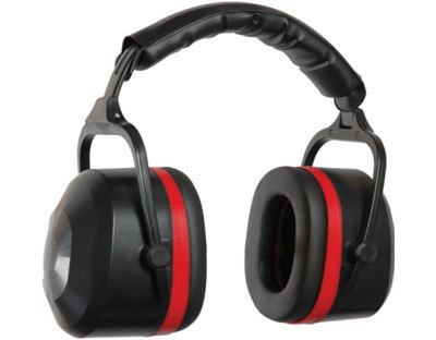 Ear Muff
