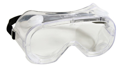 Chemical Splash Goggles H