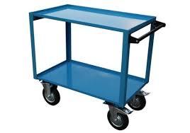Material Handling Trolleys