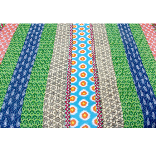 Jaipuri Printed Quit