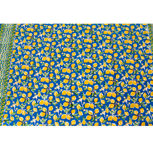 100% Cotton Double Bed Sheet