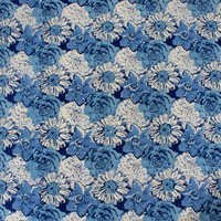 100% Cotton Floral Bed Sheet