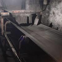 Fire Resistant Conveyor Belt