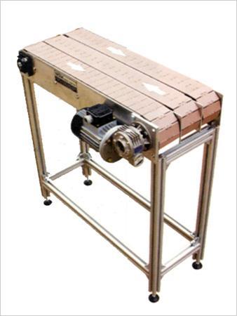 Multi Way Slat Conveyor