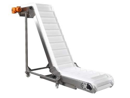Incline Conveyor