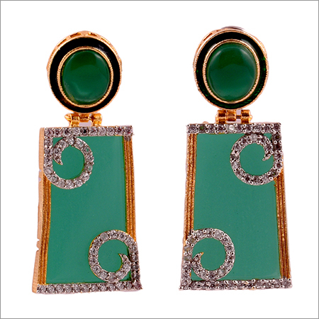 Imitation Fancy Earrings