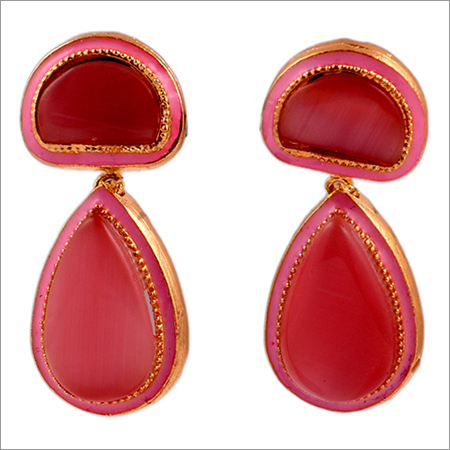 Artificial Hanging Earrings