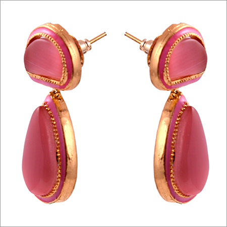 Imitation Hanging Earrings