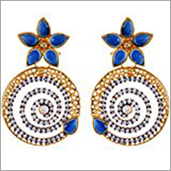 Ladies Artificial Earrings