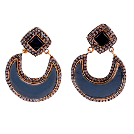 Trendy Artificial Earrings