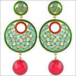 Artificial Fashion Earrings