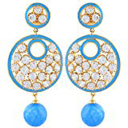 Imitation Fashion Earrings