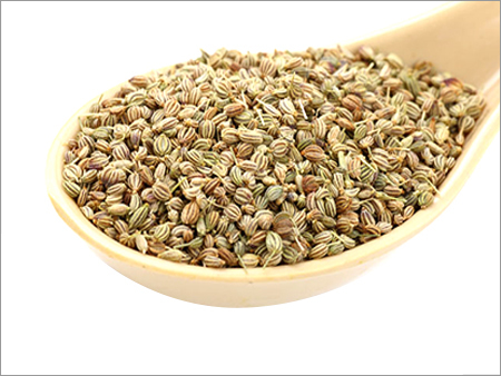Carom Seeds